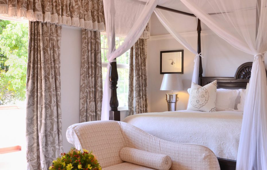 Honeymoon Suite
