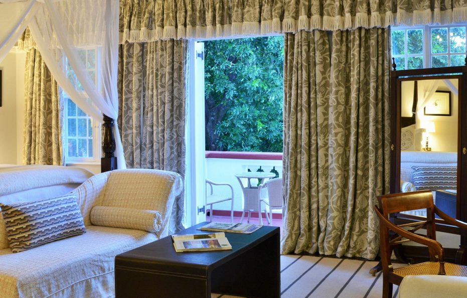 Honeymoon Suite