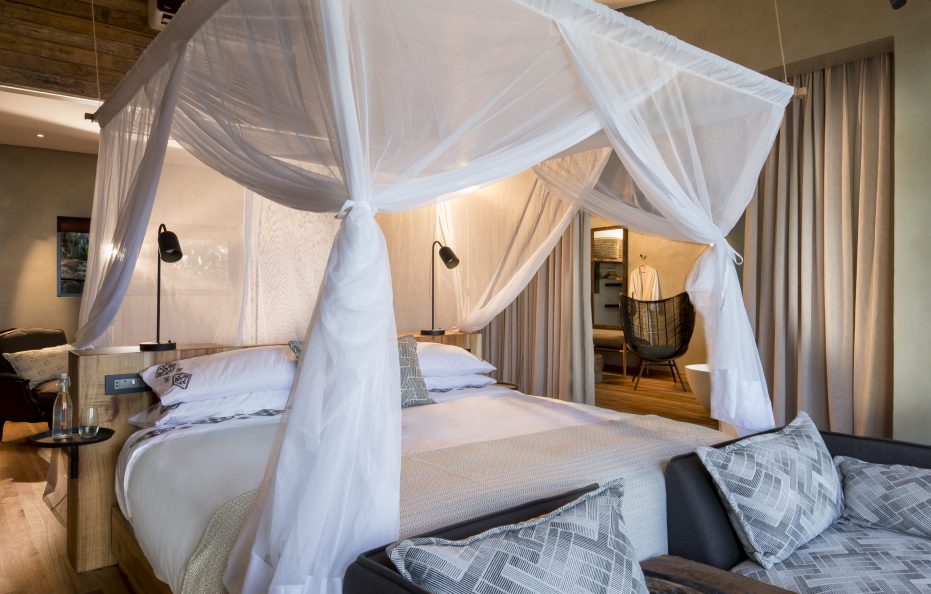 Luxury Baobab Villa