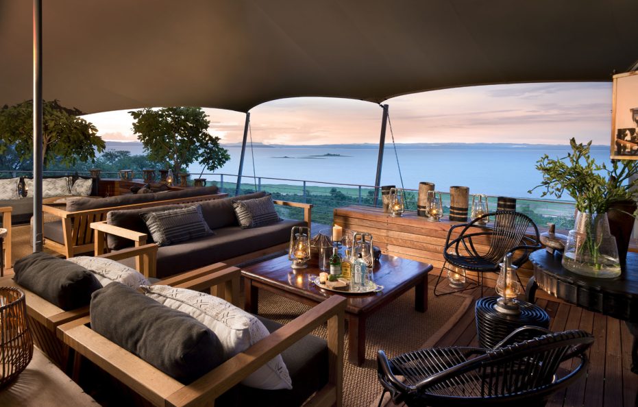 Luxury Baobab Villa