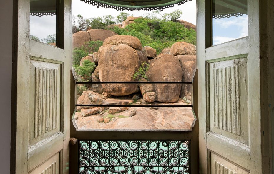 Luxury Villa Rooms