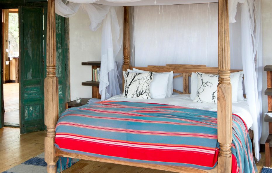 Luxury Villa Rooms