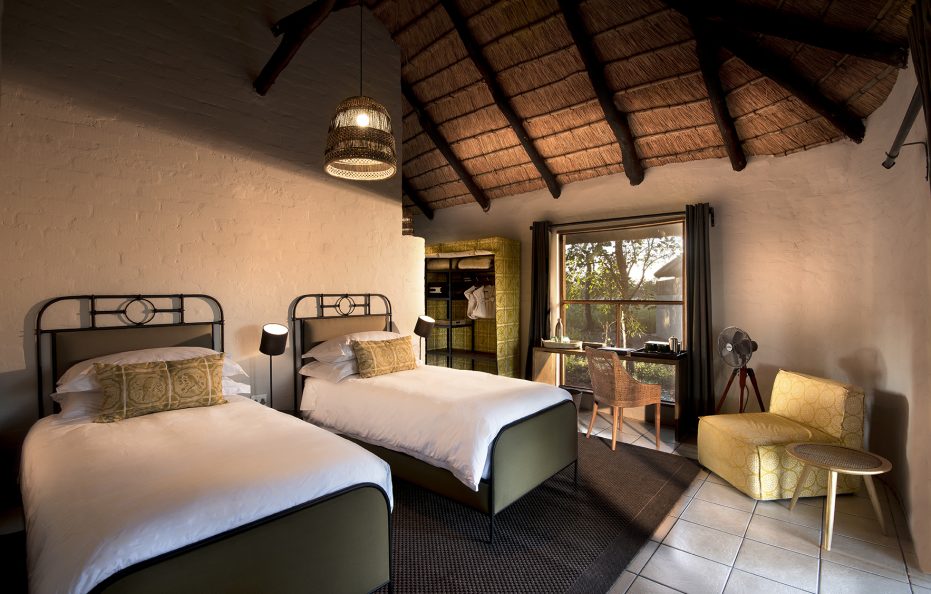 Luxury Chalet