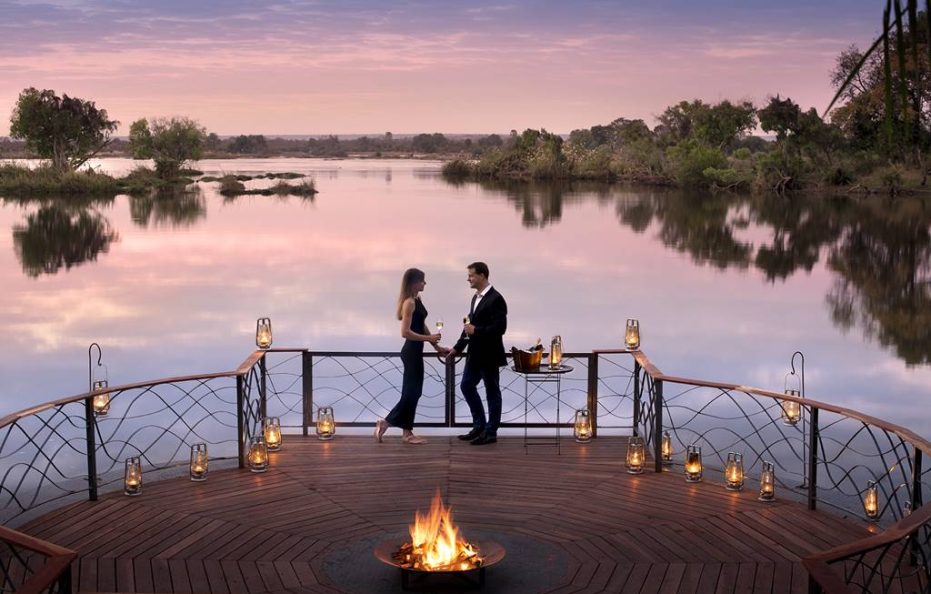 Thorntree River Lodge