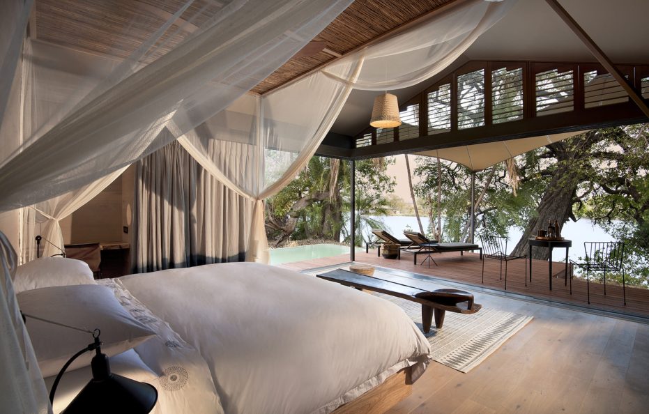 Thorntree River Lodge