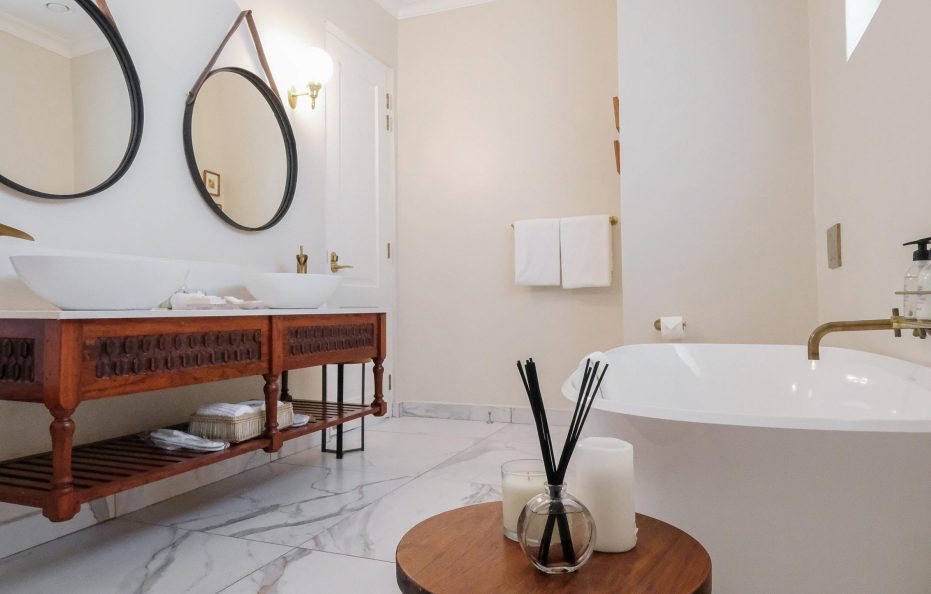Executive Suites