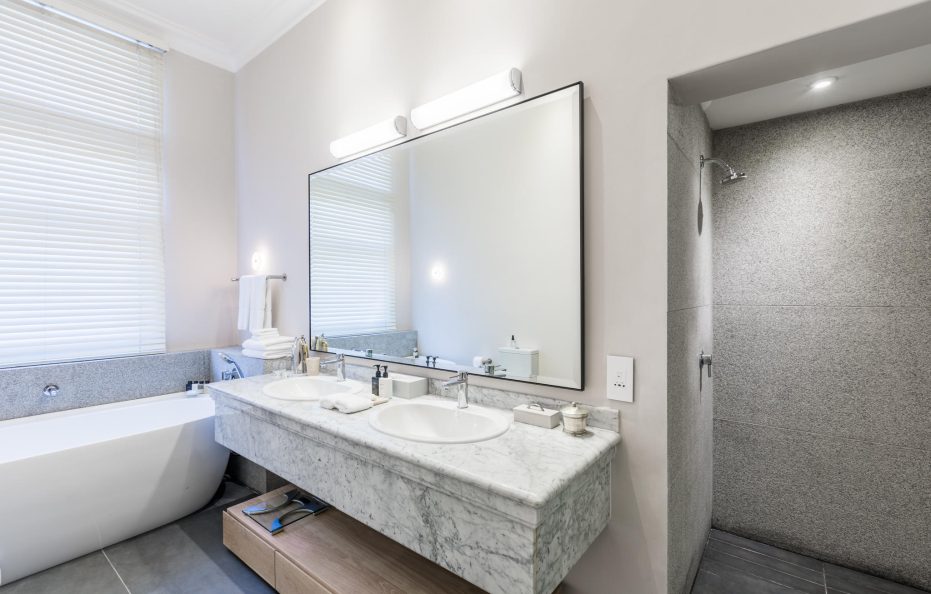 Classic House Room