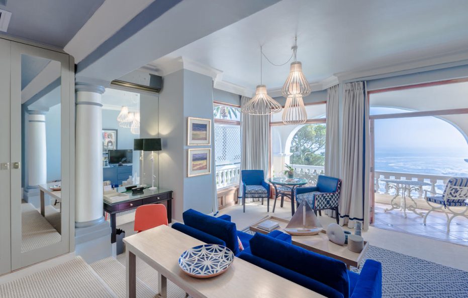 Ellerman House