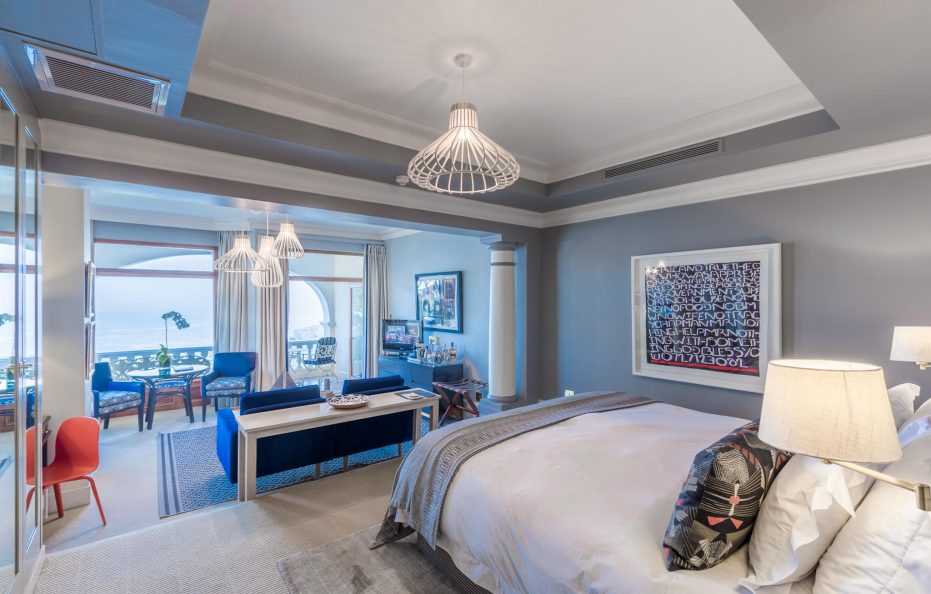 Deluxe House Room