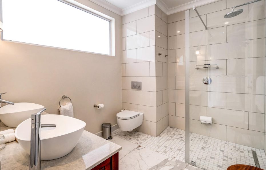 Deluxe Rooms