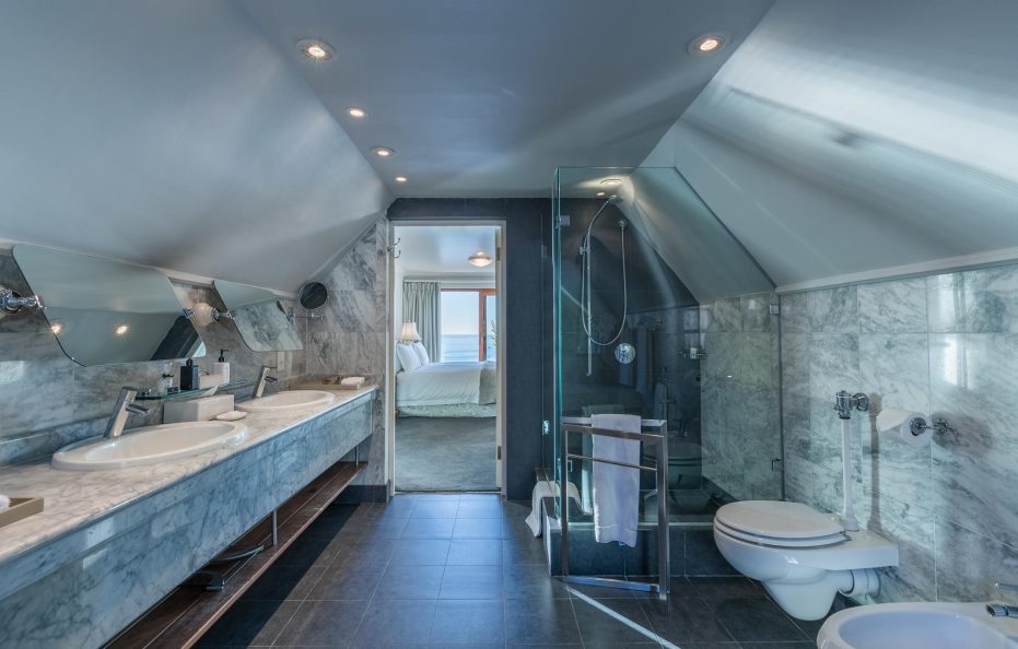 Ellerman House Suite