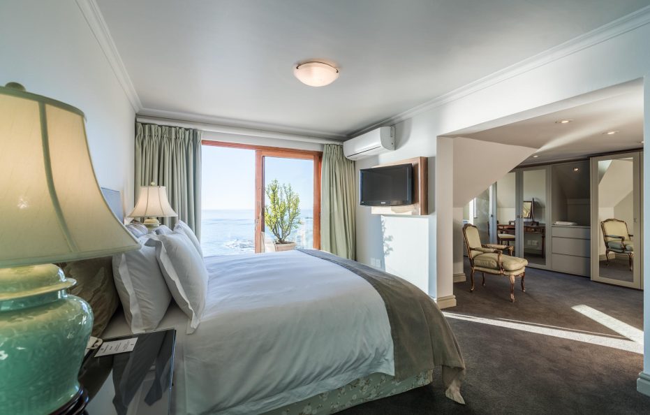 Ellerman House Suite