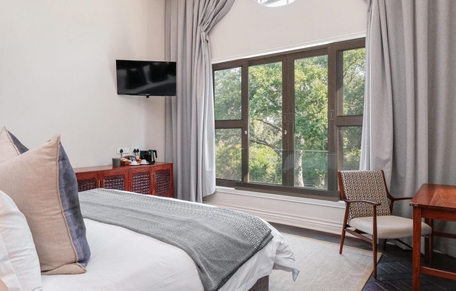 Executive Suites