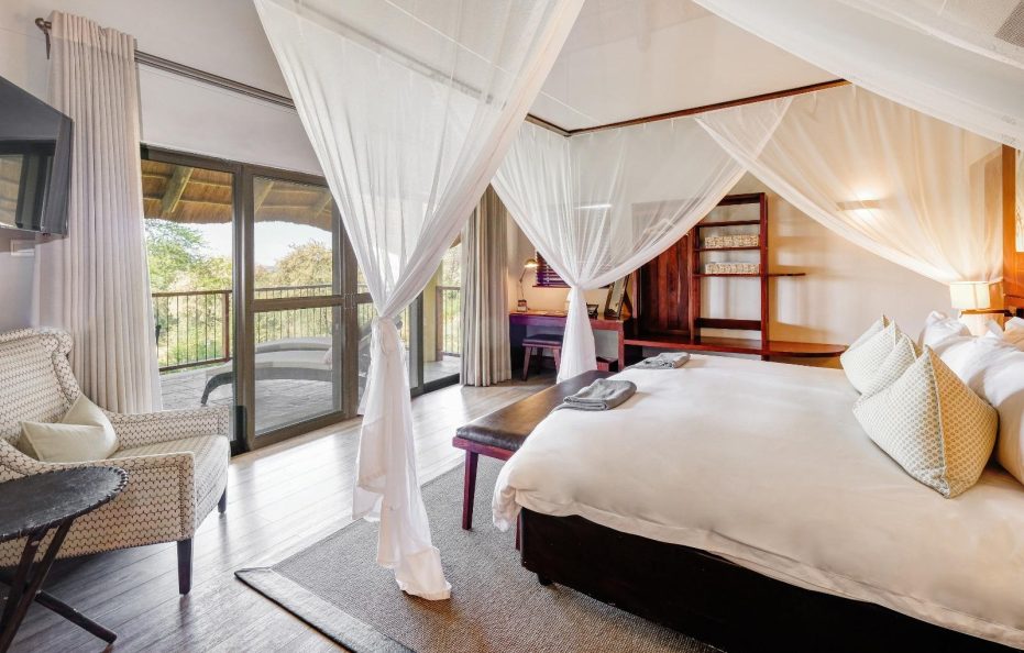 Executive Suites