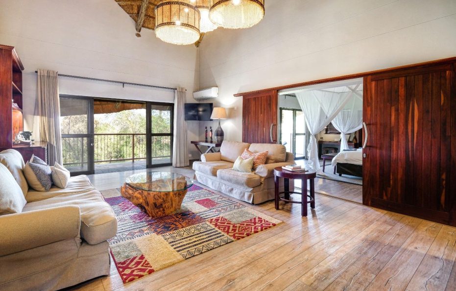Executive Suites