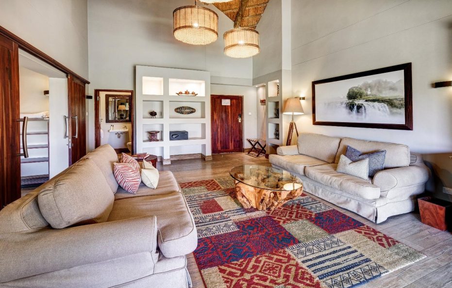 Executive Suites