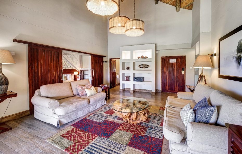 Executive Suites