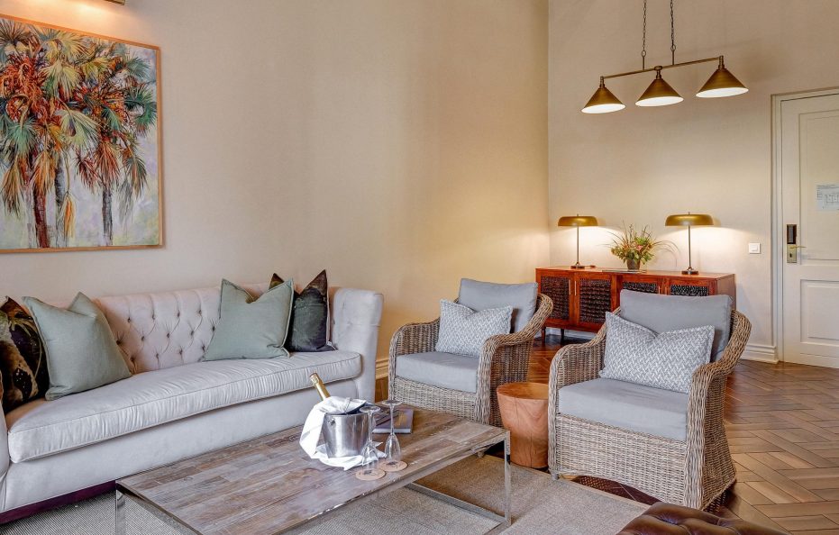 Executive Suites