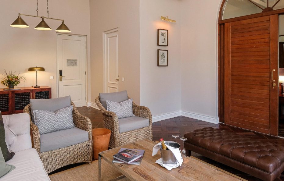 Executive Suites