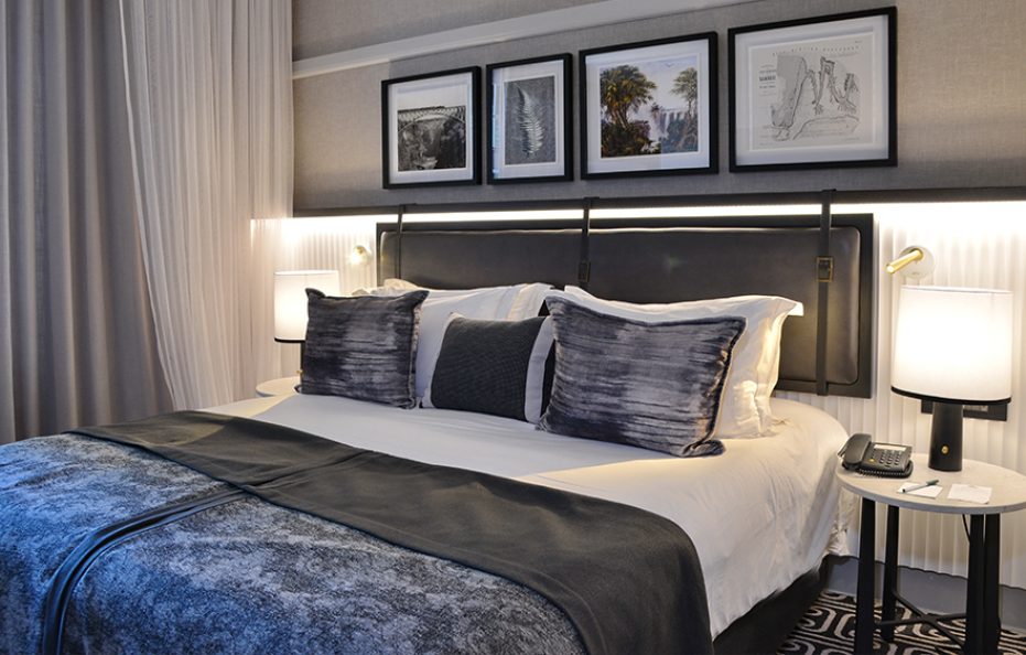 Honeymoon Suite