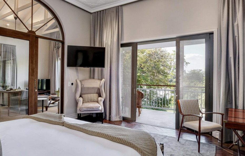 Presidential Suite