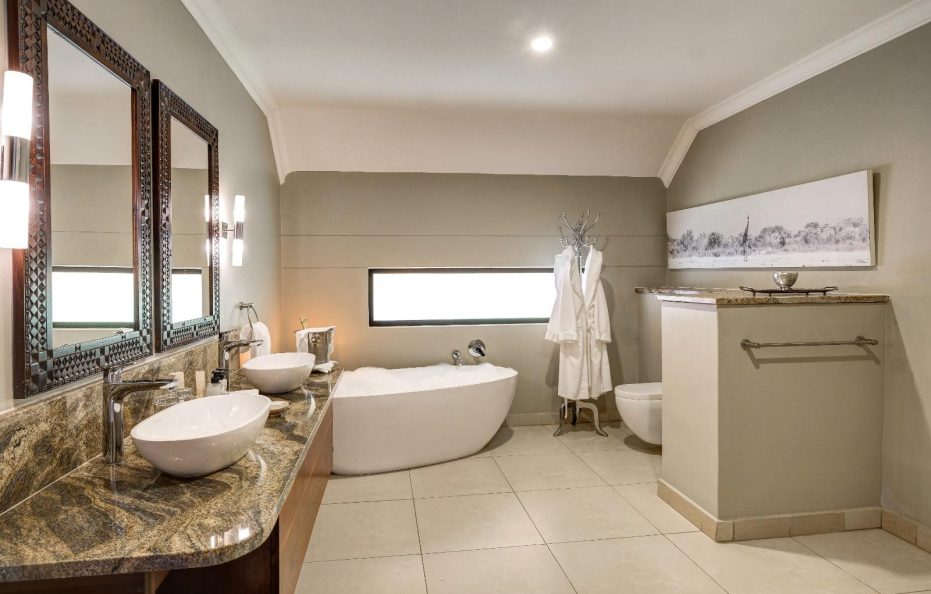 Strathearn Suite