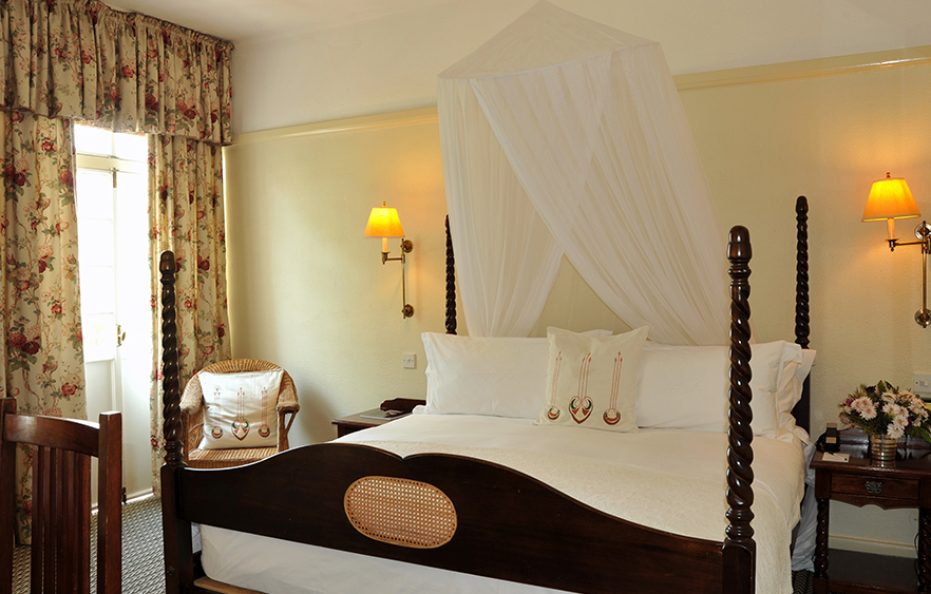 Central Deluxe Room