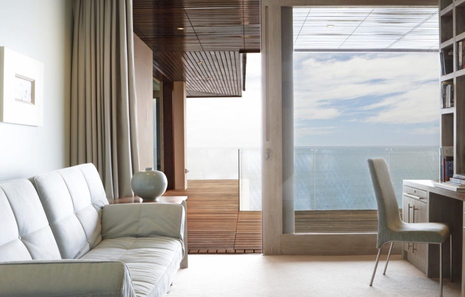 Ellerman House Villa One • 3 Bedroom Option