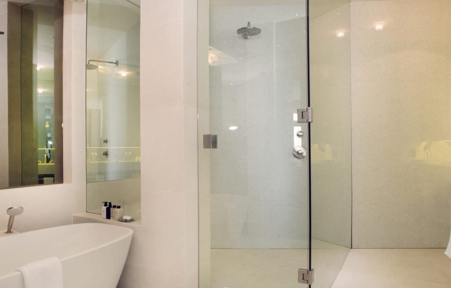Ellerman House Villa Two • 3 Bedroom Option