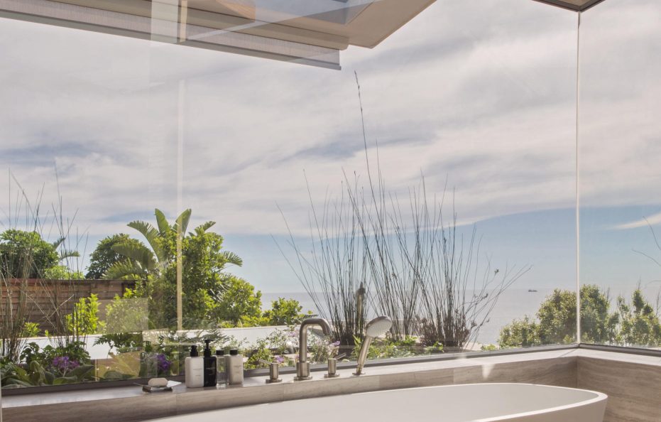 Ellerman House Villa Two • 3 Bedroom Option