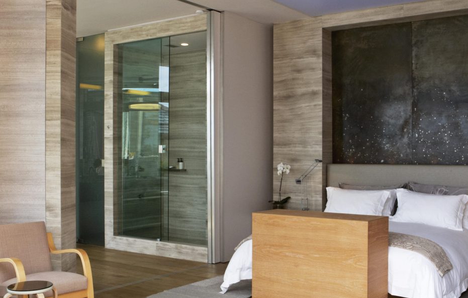 Ellerman House Villa Two • 3 Bedroom Option