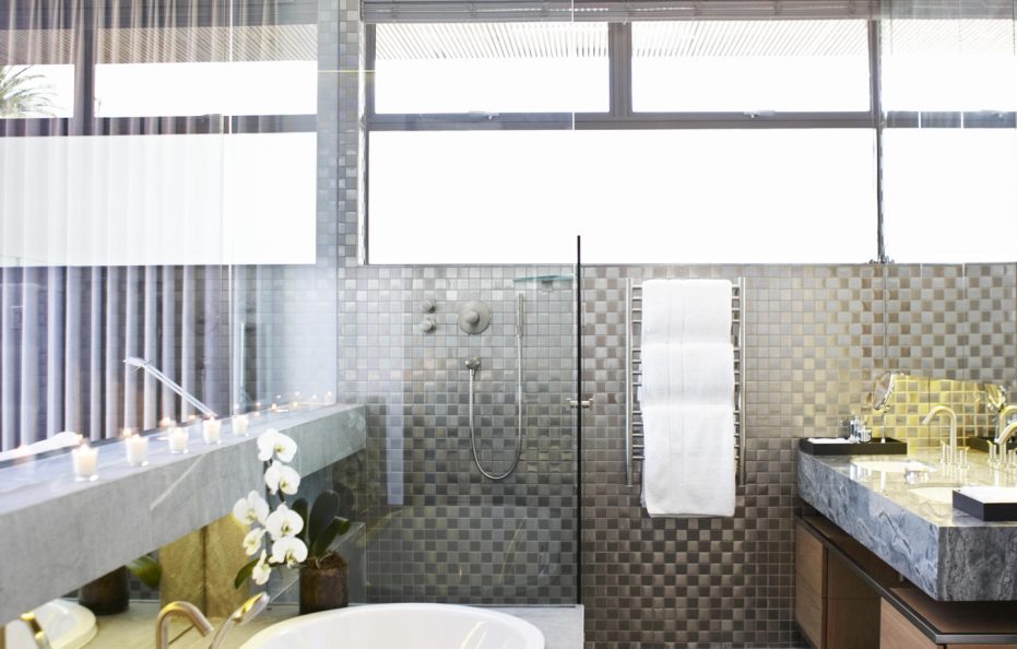 Ellerman House Villa Two • 3 Bedroom Option