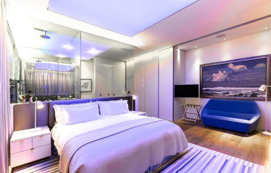Ellerman House Villa Two • 3 Bedroom Option
