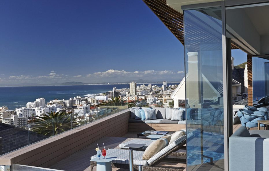 Ellerman House Villa Two • 3 Bedroom Option