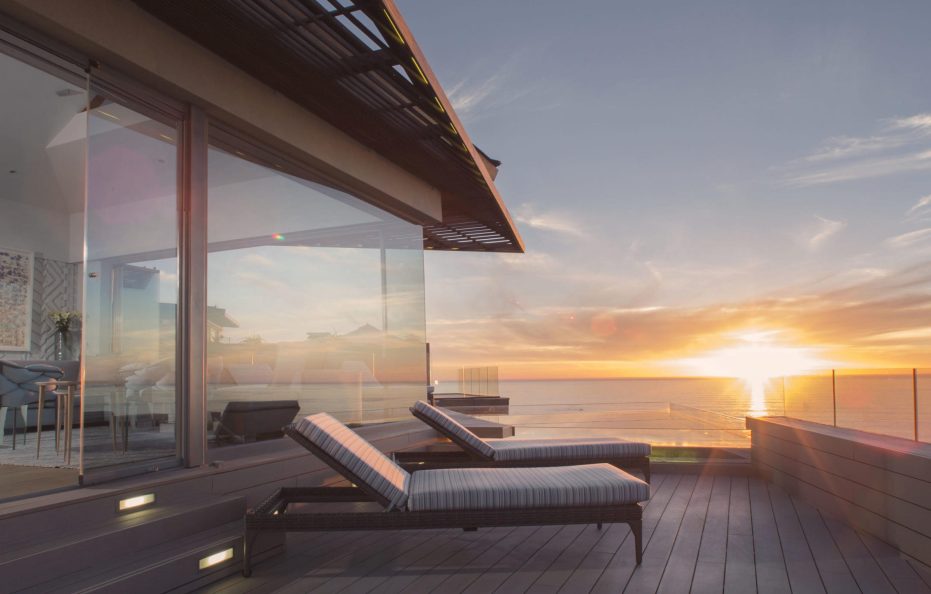 Ellerman House Villa Two • 3 Bedroom Option
