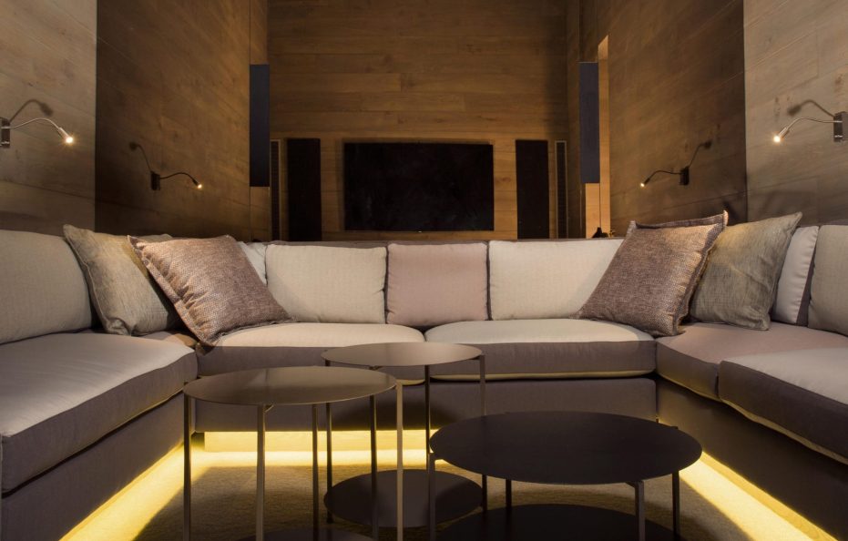 Ellerman House Villa Two • 3 Bedroom Option