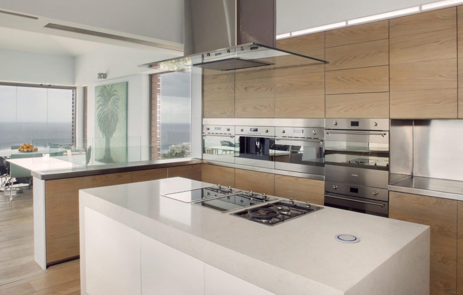 Ellerman House Villa Two • 3 Bedroom Option