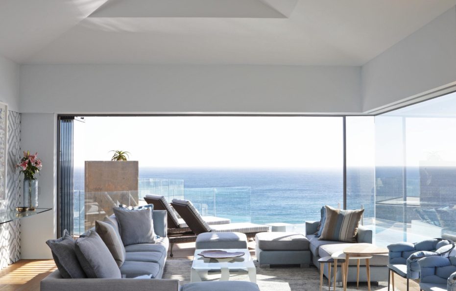 Ellerman House Villa Two • 3 Bedroom Option