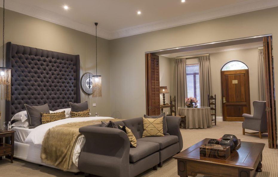 Villa Suites