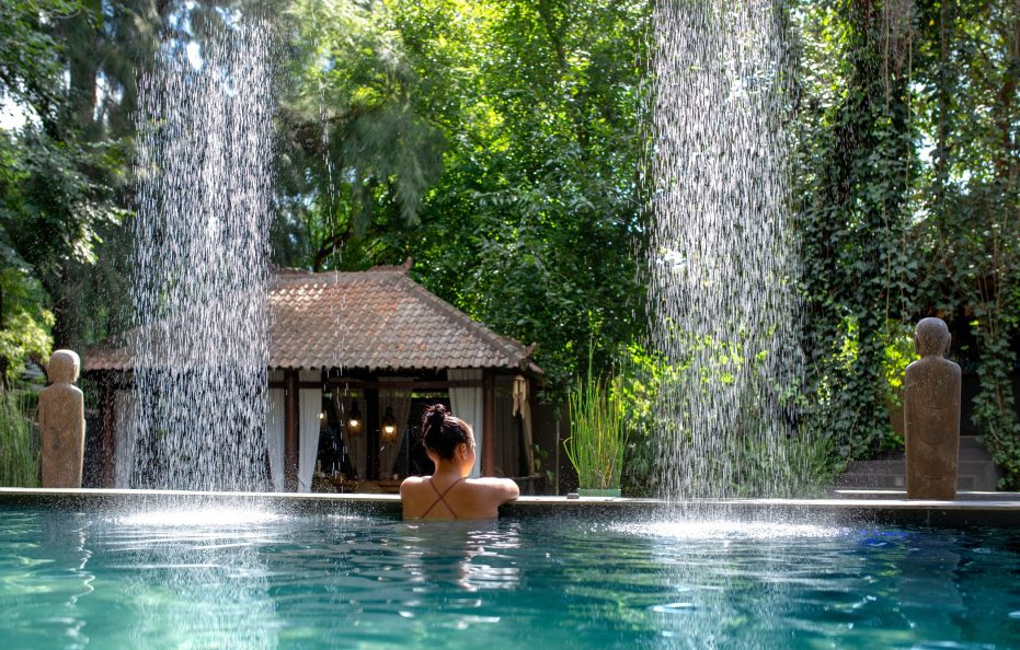 Fairlawns Boutique Hotel & Spa
