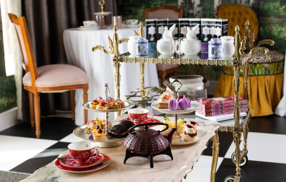 Fairlawns Boutique Hotel & Spa