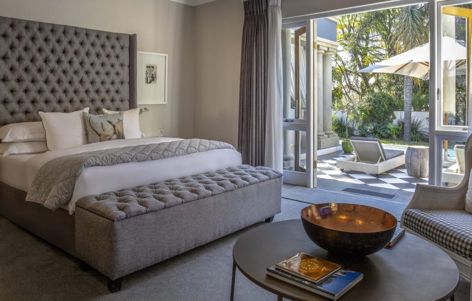 Fairlawns Boutique Hotel & Spa