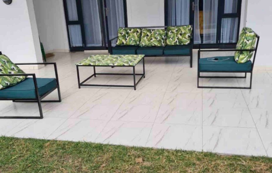 Modern Cape Dutch Villa in Harare