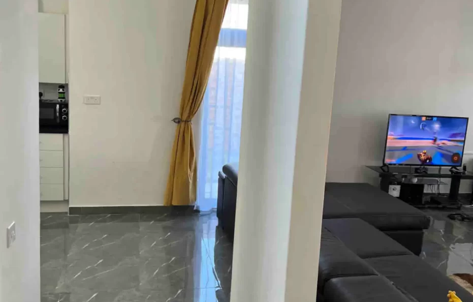 Modern Cape Dutch Villa in Harare