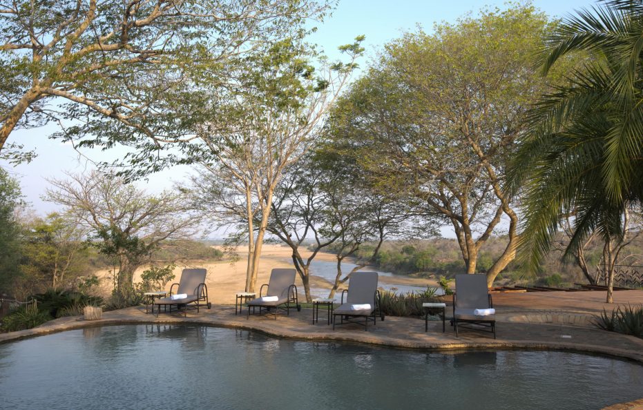 Chilo Gorge Safari Lodge