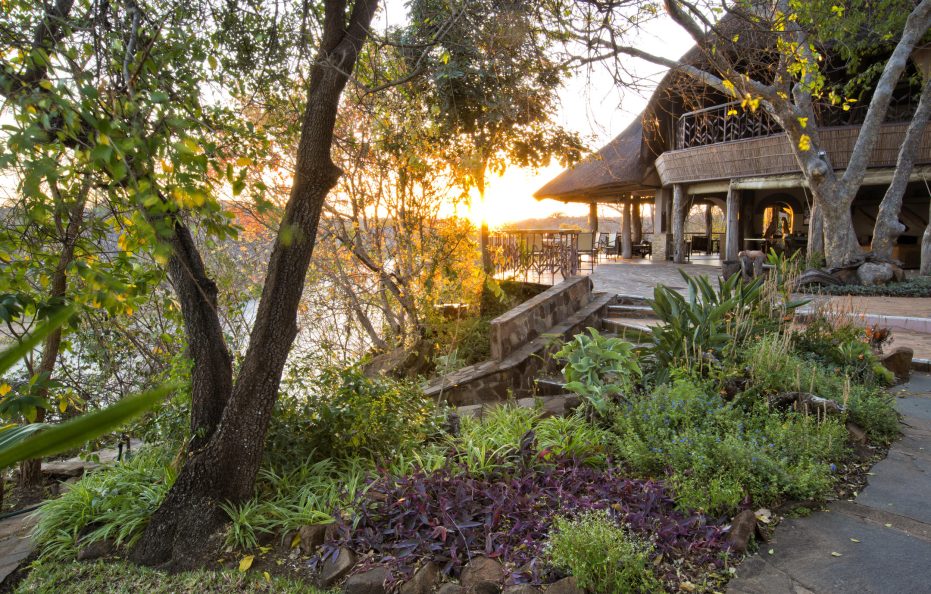Chilo Gorge Safari Lodge