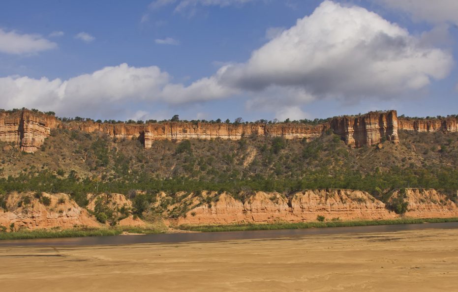 Chilo Gorge Safari Lodge