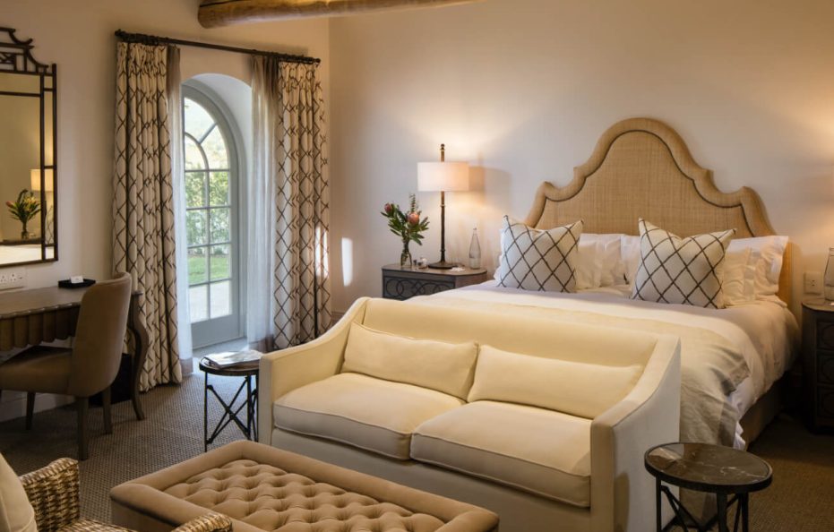 Cellar Cottage
