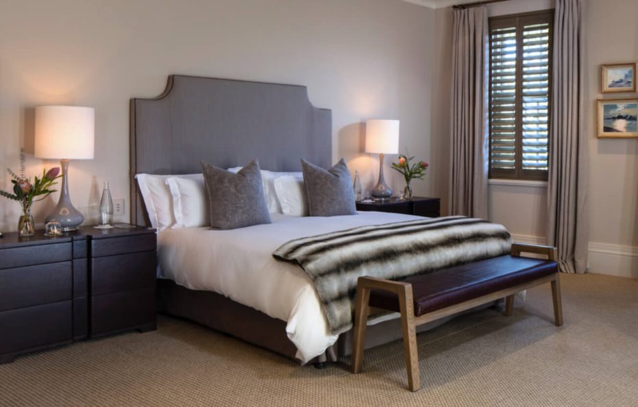 Executive Suites