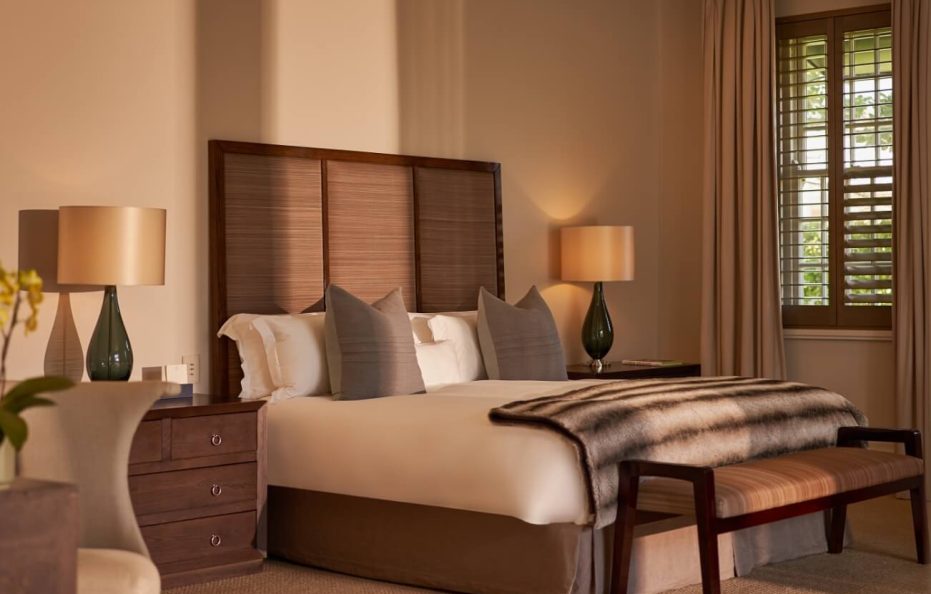 Manor House Suite